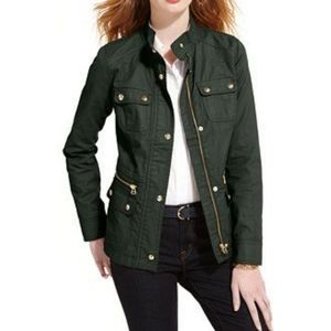 Tommy Hilfiger utility jacket
